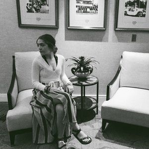 Meet your Posher, Kate